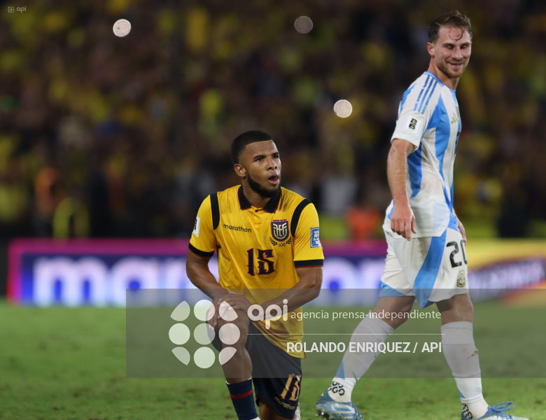 FBL-ELIMINATORIAS-ECUADOR-ARGENTINA