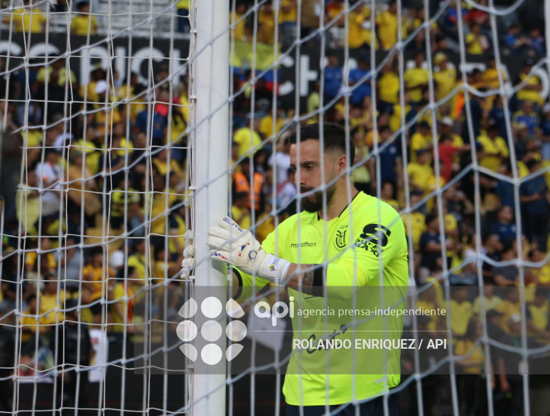 FBL-ELIMINATORIAS-ECUADOR-ARGENTINA
