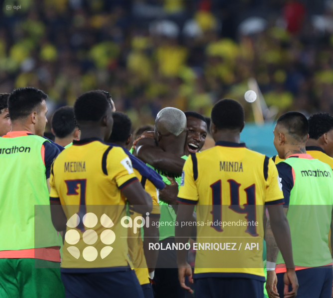 FBL-ELIMINATORIAS-ECUADOR-ARGENTINA