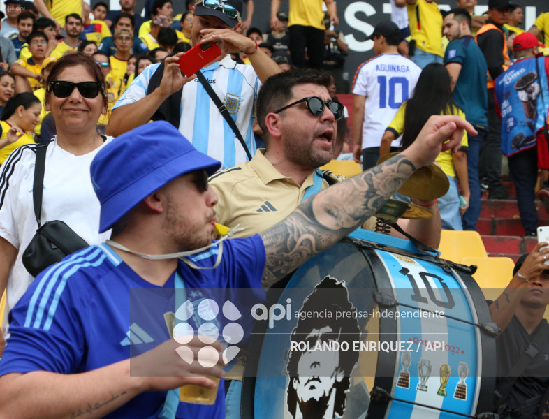 FBL-ELIMINATORIAS-ECUADOR-ARGENTINA
