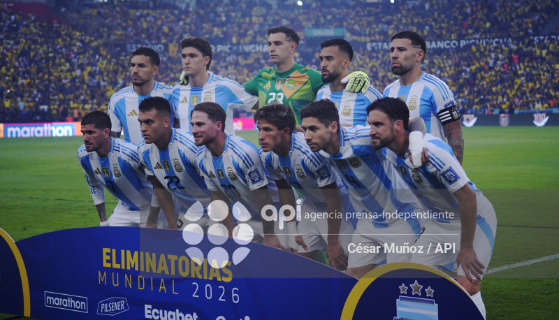 FBL-ELIMINATORIAS-ECUADOR-ARGENTINA
