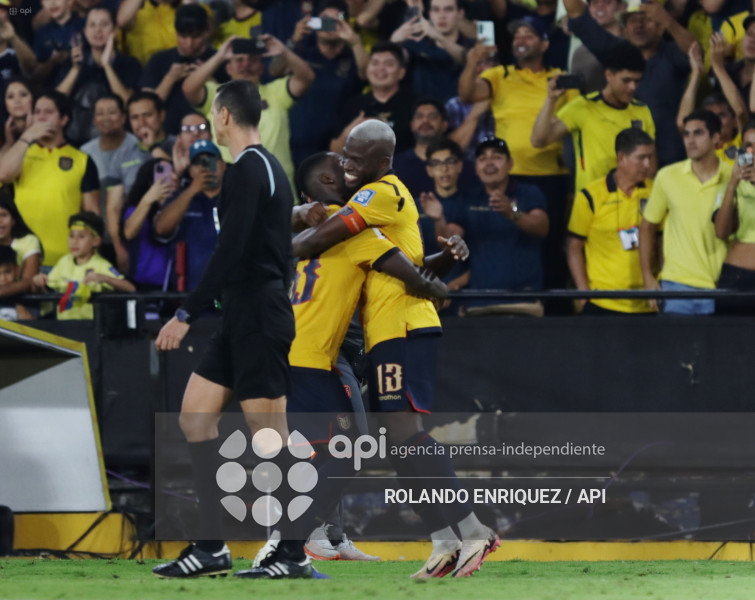 FBL-ELIMINATORIAS-ECUADOR-ARGENTINA