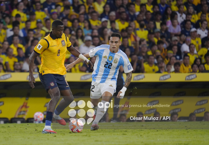 FBL-ELIMINATORIAS-ECUADOR-ARGENTINA