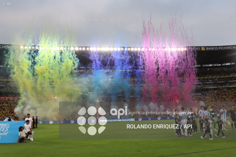 FBL-ELIMINATORIAS-ECUADOR-ARGENTINA