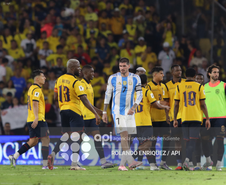 FBL-ELIMINATORIAS-ECUADOR-ARGENTINA