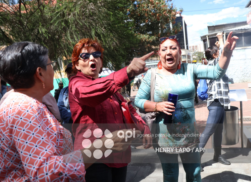 PLANTON JUBILADOS ASAMBLEA