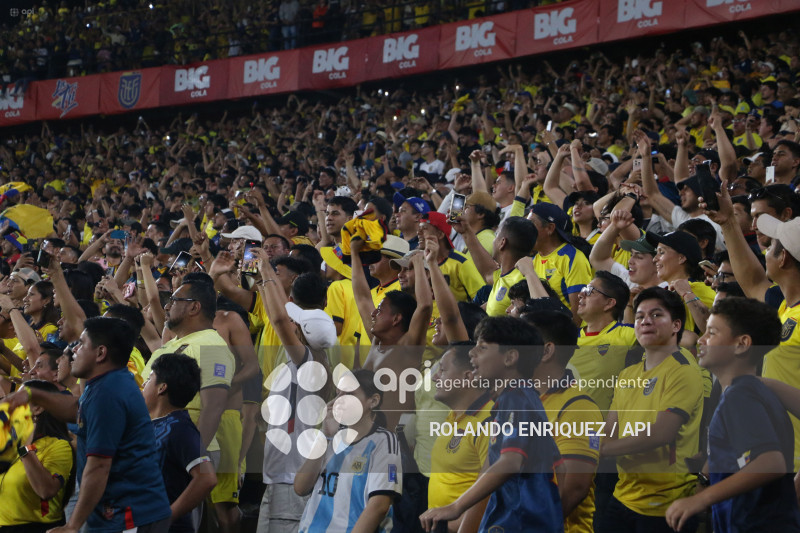 FBL-ELIMINATORIAS-ECUADOR-ARGENTINA