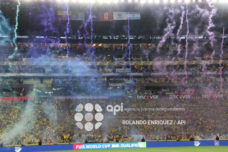 FBL-ELIMINATORIAS-ECUADOR-ARGENTINA