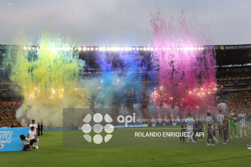 FBL-ELIMINATORIAS-ECUADOR-ARGENTINA