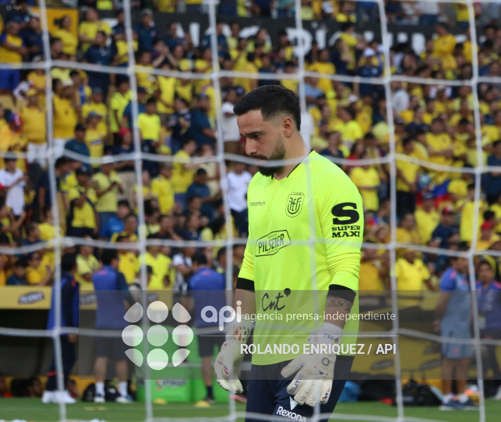 FBL-ELIMINATORIAS-ECUADOR-ARGENTINA