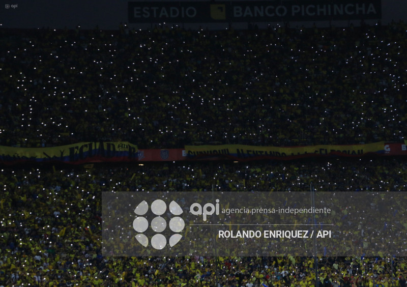 FBL-ELIMINATORIAS-ECUADOR-ARGENTINA