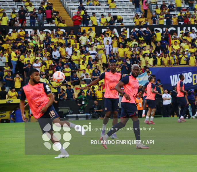 FBL-ELIMINATORIAS-ECUADOR-ARGENTINA