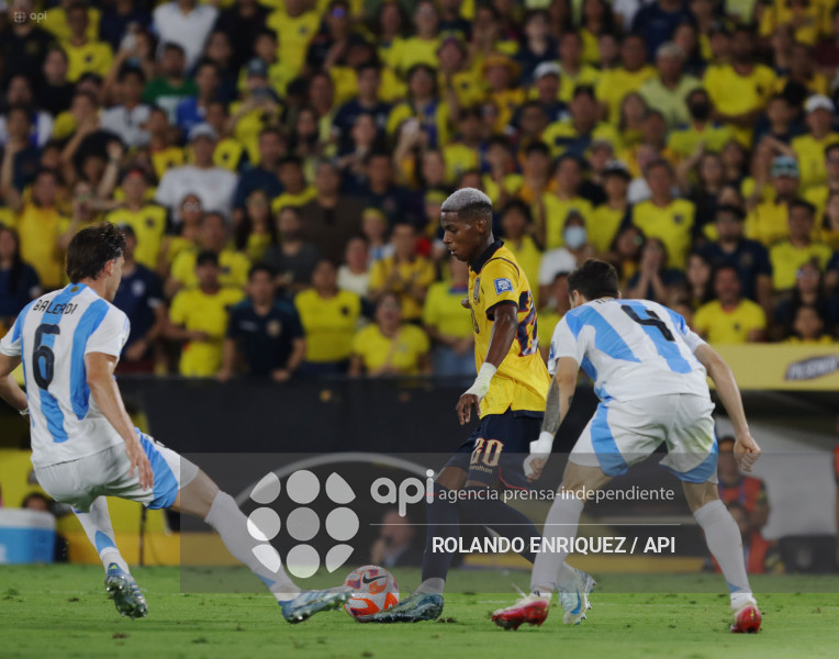 FBL-ELIMINATORIAS-ECUADOR-ARGENTINA