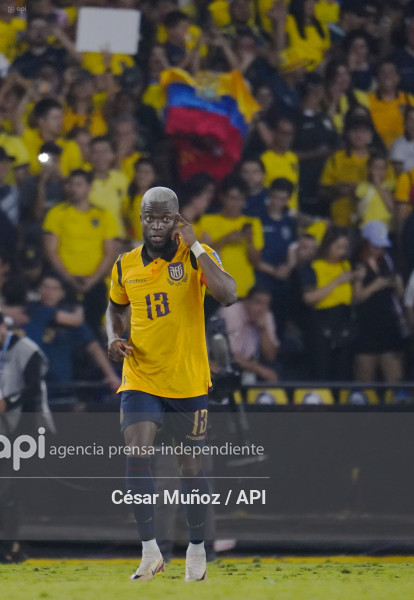 FBL-ELIMINATORIAS-ECUADOR-ARGENTINA