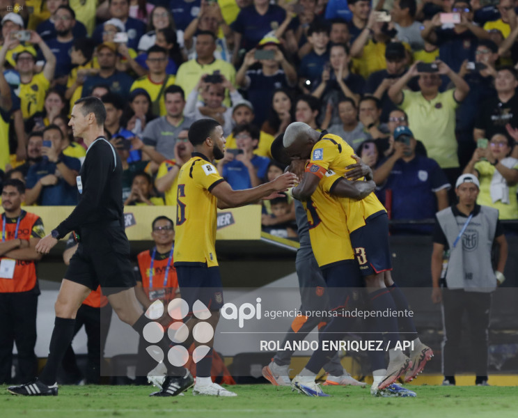 FBL-ELIMINATORIAS-ECUADOR-ARGENTINA