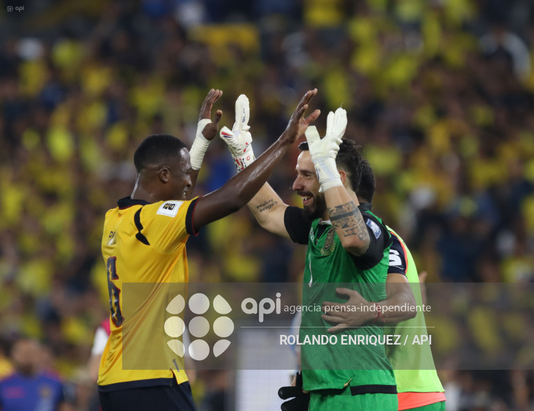 FBL-ELIMINATORIAS-ECUADOR-ARGENTINA