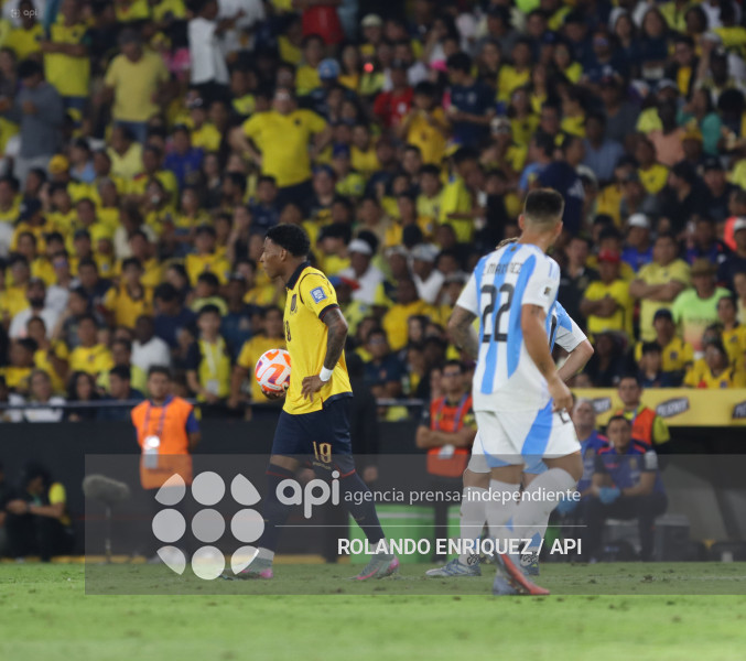 FBL-ELIMINATORIAS-ECUADOR-ARGENTINA