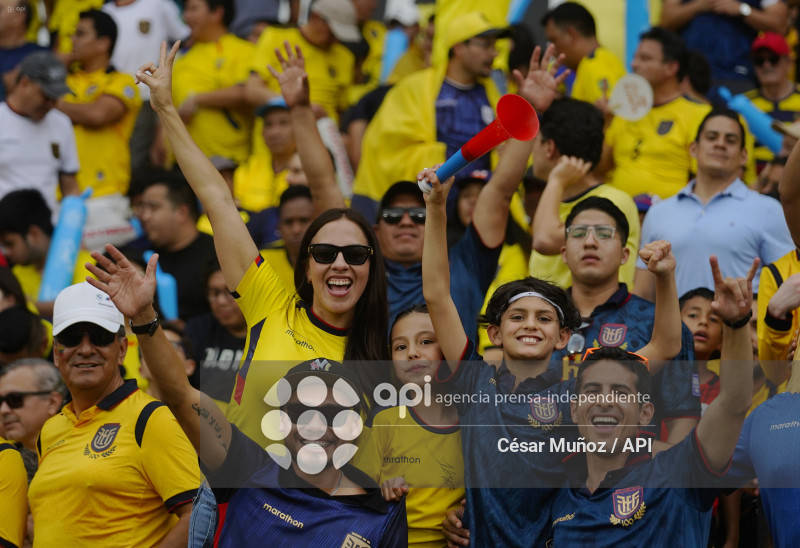 FBL-ELIMINATORIAS-ECUADOR-ARGENTINA