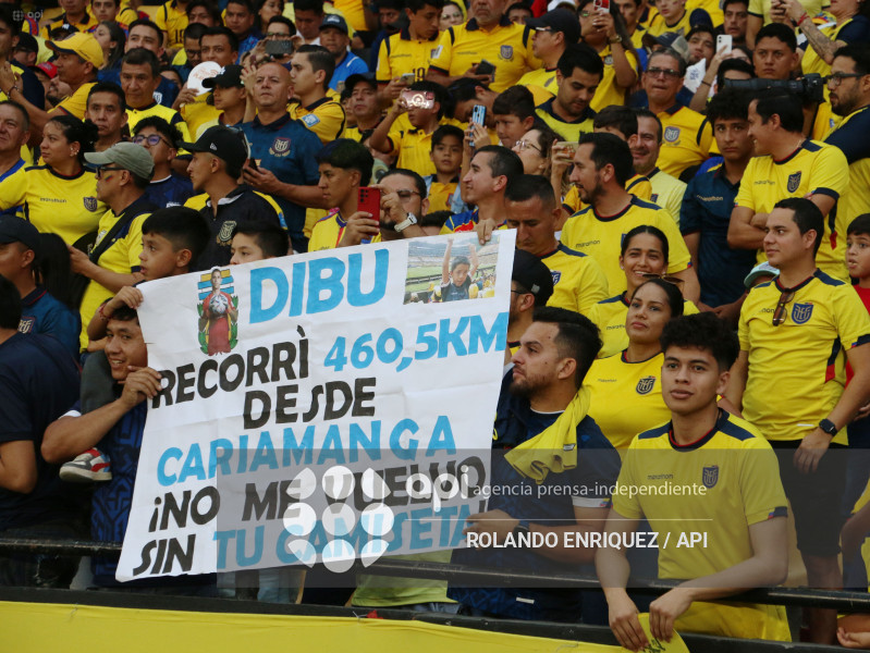 FBL-ELIMINATORIAS-ECUADOR-ARGENTINA