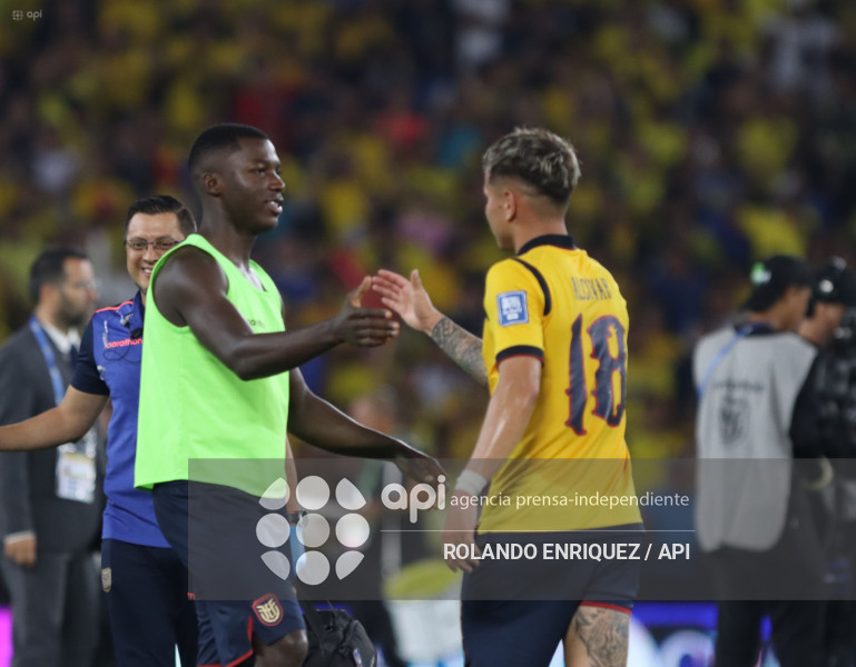 FBL-ELIMINATORIAS-ECUADOR-ARGENTINA