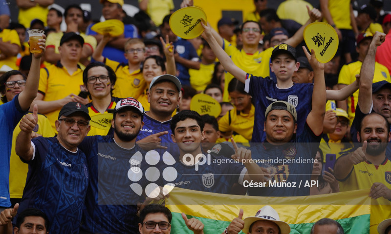 FBL-ELIMINATORIAS-ECUADOR-ARGENTINA
