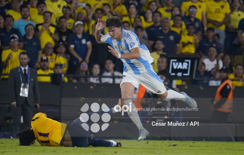 FBL-ELIMINATORIAS-ECUADOR-ARGENTINA