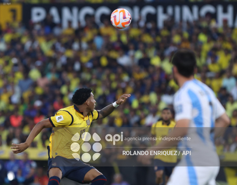 FBL-ELIMINATORIAS-ECUADOR-ARGENTINA
