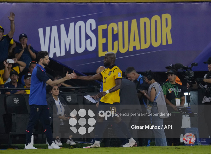 FBL-ELIMINATORIAS-ECUADOR-ARGENTINA