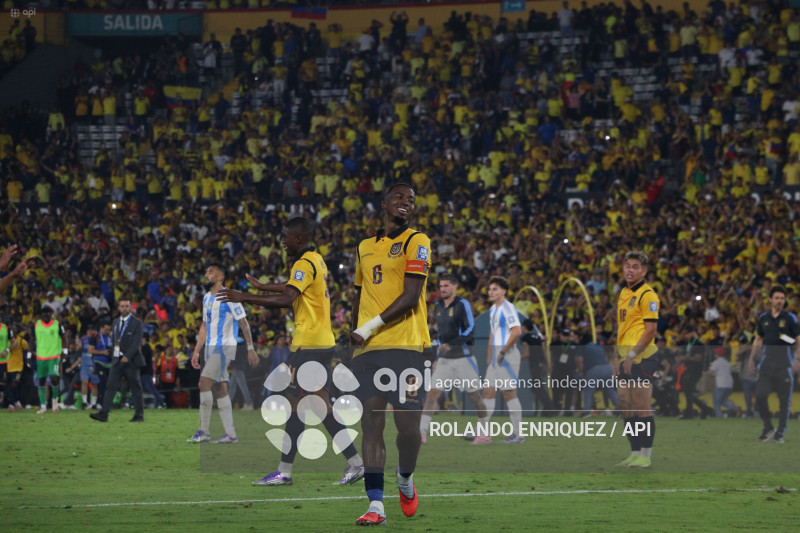FBL-ELIMINATORIAS-ECUADOR-ARGENTINA