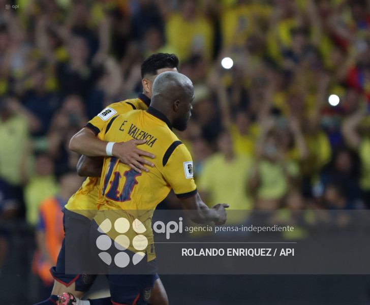 FBL-ELIMINATORIAS-ECUADOR-ARGENTINA