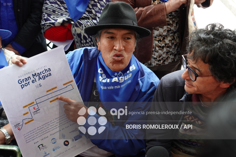 CUENCA-ANUNCIO-GRAN MARCHA-KIMSAKOCHA