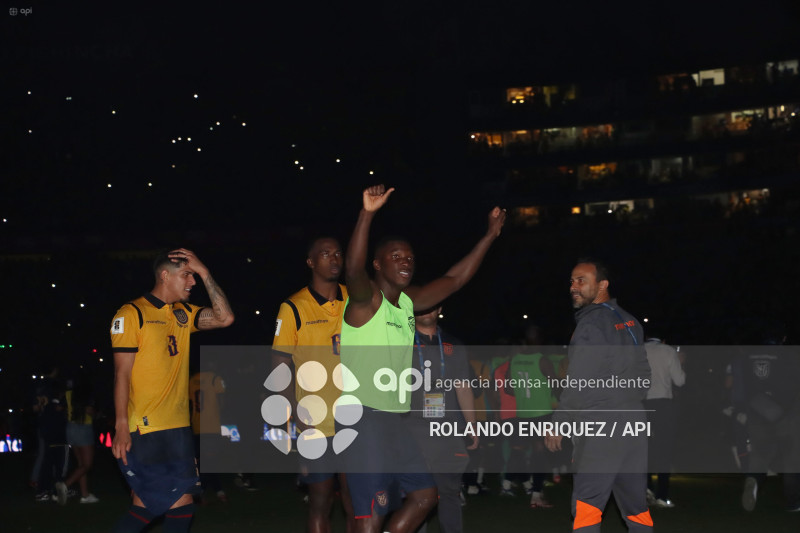 FBL-ELIMINATORIAS-ECUADOR-ARGENTINA