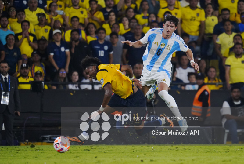 FBL-ELIMINATORIAS-ECUADOR-ARGENTINA