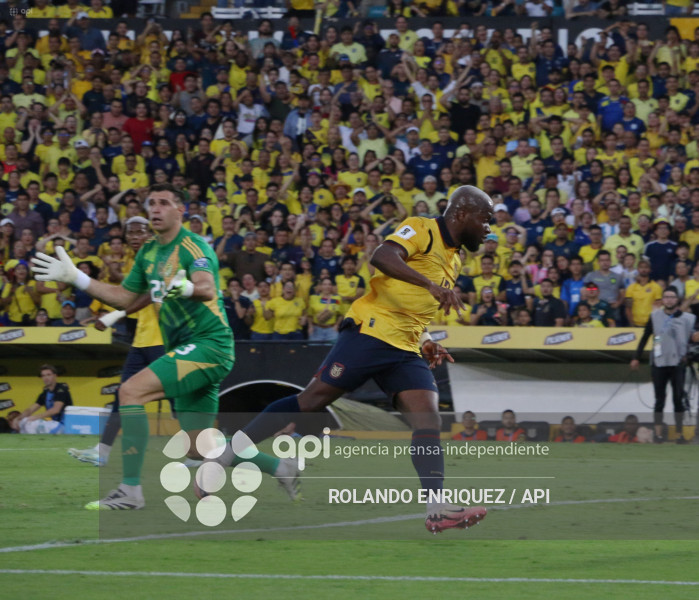 FBL-ELIMINATORIAS-ECUADOR-ARGENTINA