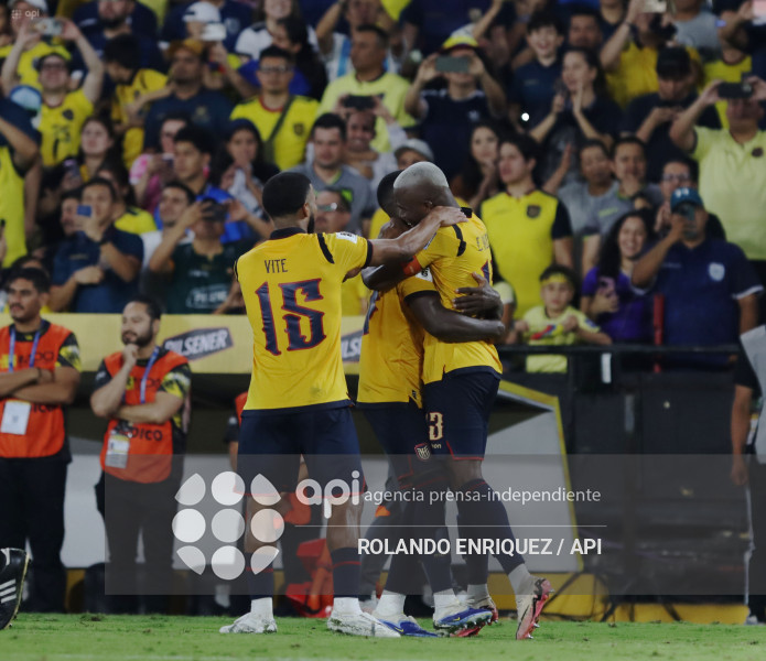 FBL-ELIMINATORIAS-ECUADOR-ARGENTINA