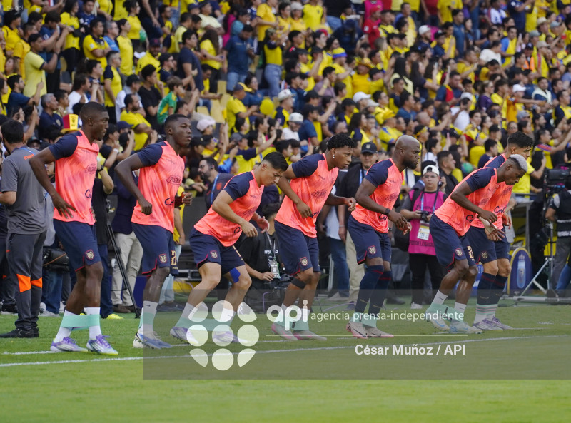 FBL-ELIMINATORIAS-ECUADOR-ARGENTINA