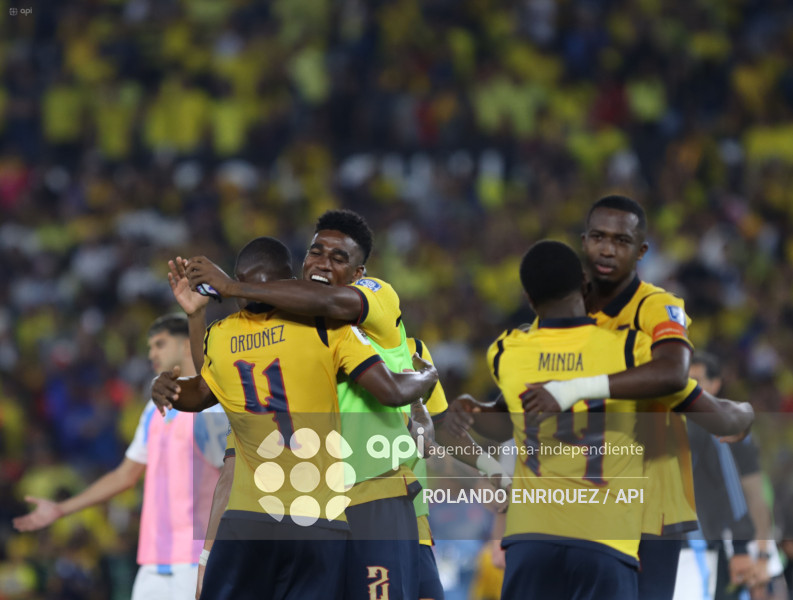 FBL-ELIMINATORIAS-ECUADOR-ARGENTINA