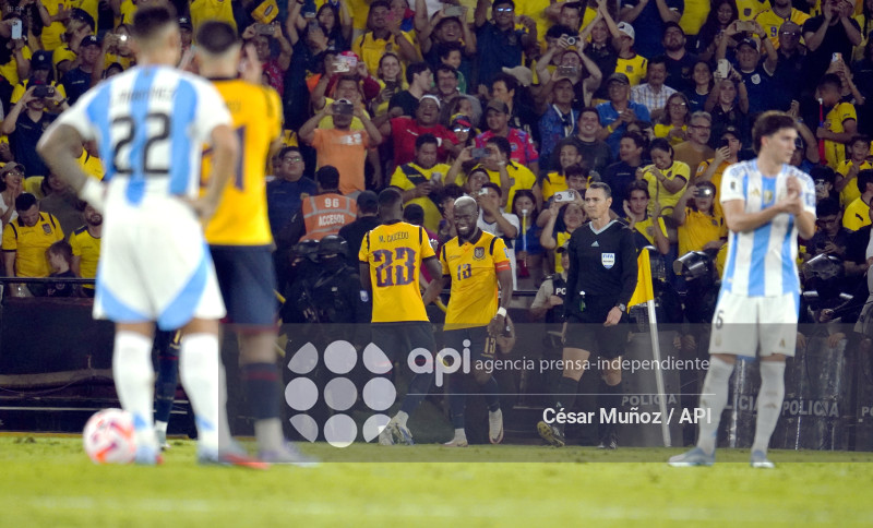 FBL-ELIMINATORIAS-ECUADOR-ARGENTINA