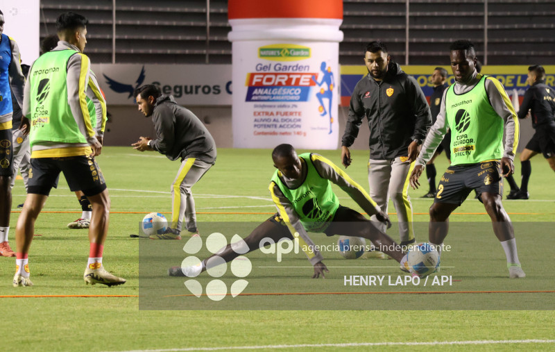 COPA ECUADOR AUCAS VS CUENCA