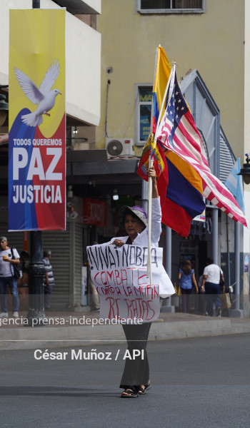 GYE-MARCHA GOBIERNO NOBOA
