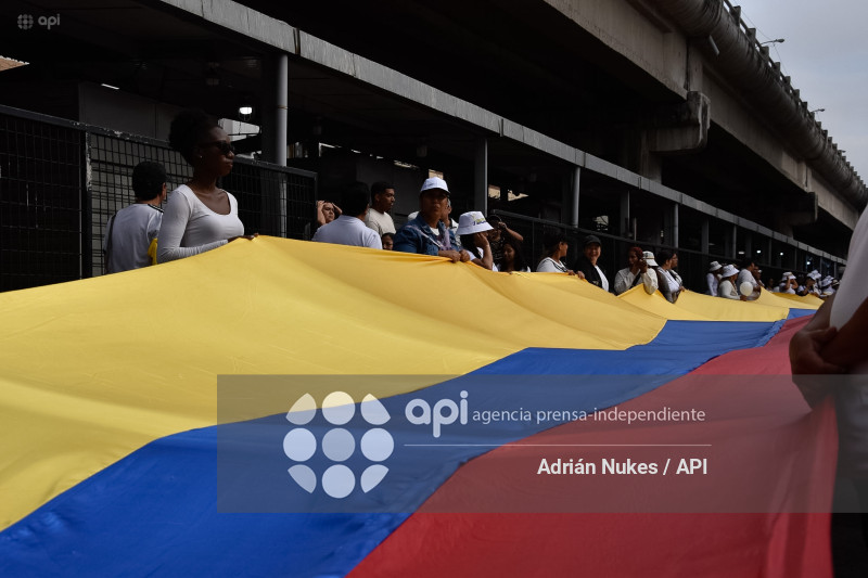 GYE-MARCHA GOBIERNO NOBOA