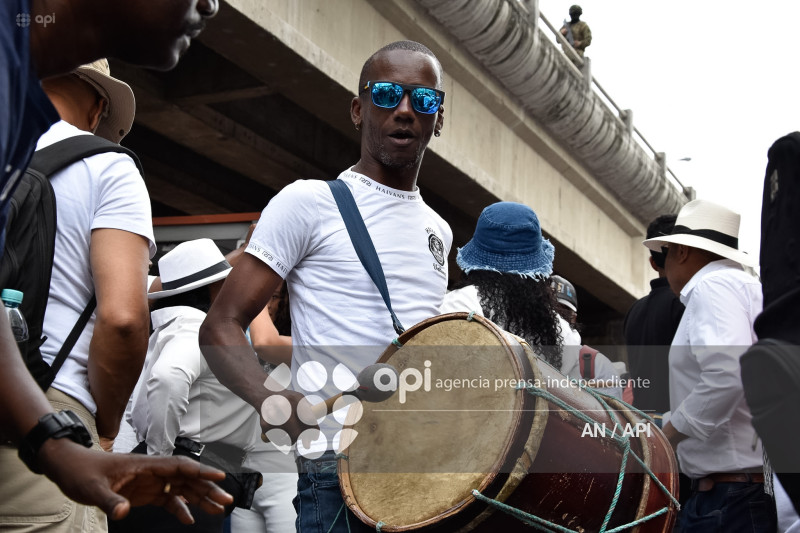 GYE-MARCHA GOBIERNO NOBOA