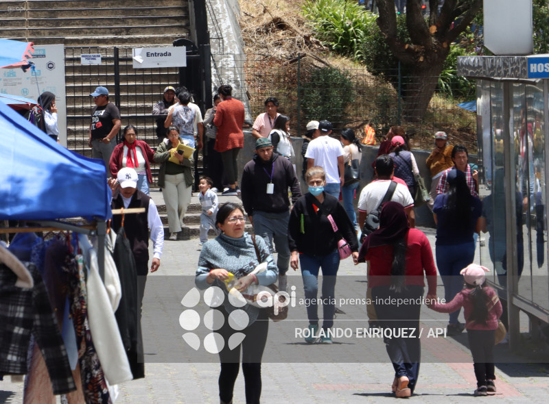 MEDIDAS CAUTELARES HOSPITAL EUGENIO ESPEJO