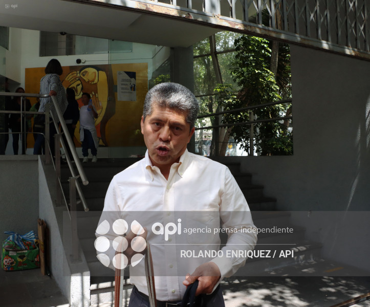 MEDIDAS CAUTELARES HOSPITAL EUGENIO ESPEJO