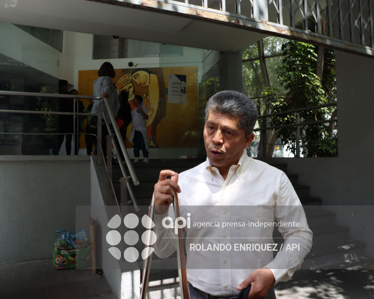 MEDIDAS CAUTELARES HOSPITAL EUGENIO ESPEJO