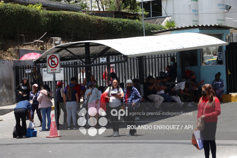 MEDIDAS CAUTELARES HOSPITAL EUGENIO ESPEJO