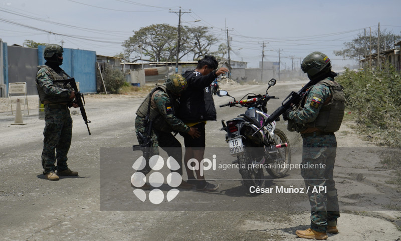 GYE-GOMAI RETOMA CONTROL