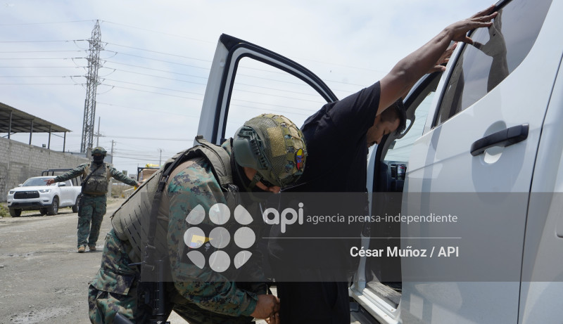 GYE-GOMAI RETOMA CONTROL