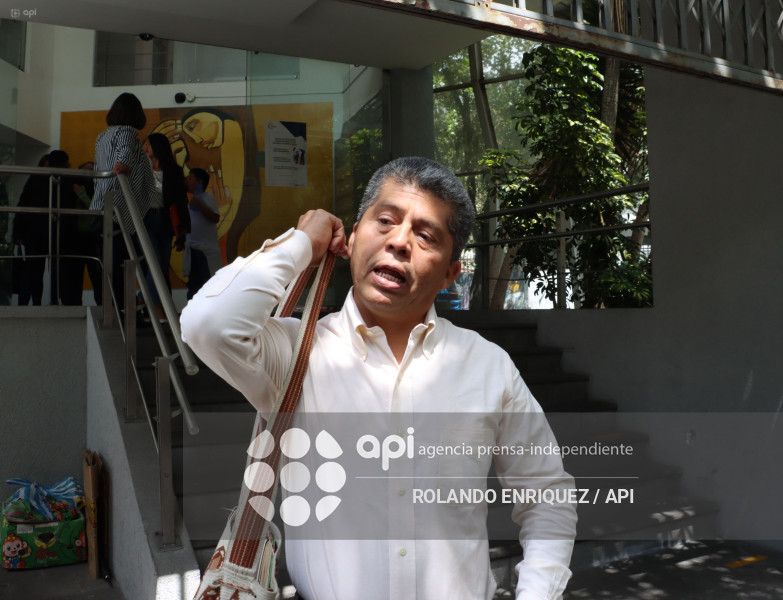 MEDIDAS CAUTELARES HOSPITAL EUGENIO ESPEJO