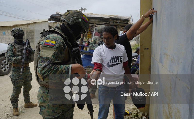 GYE-GOMAI RETOMA CONTROL